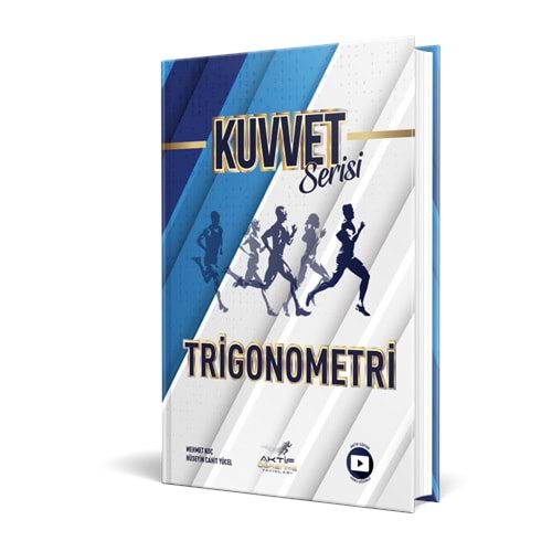 Aktif Öğrenme Yayınları Trigonometri Kuvvet Serisi