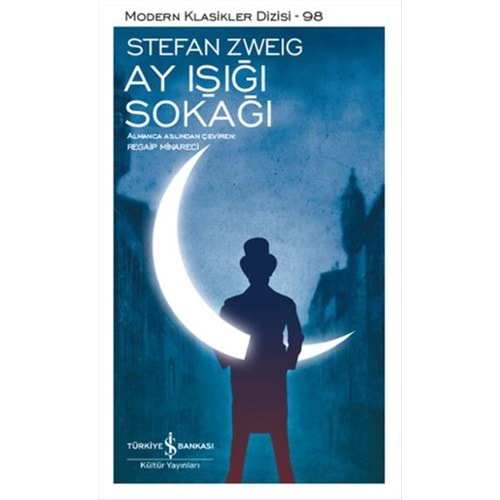 Ay Işığı Sokağı -Stefan Zweig